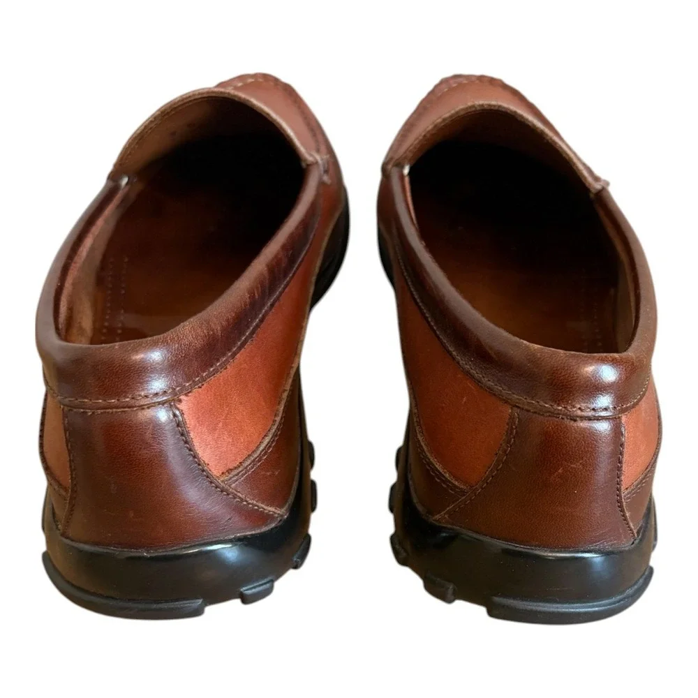 Allen Edmonds allen edmonds